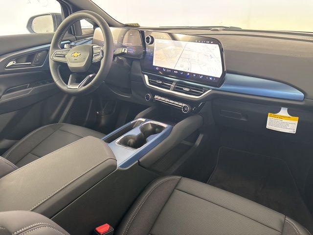 2026 Chevrolet Equinox LT2 w/PDE