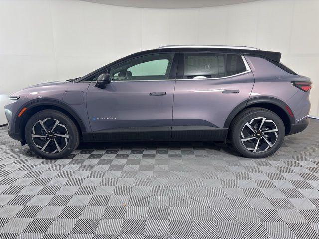 2026 Chevrolet Equinox LT2 w/PDE