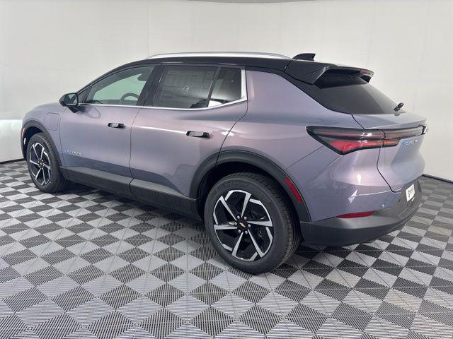 2026 Chevrolet Equinox LT2 w/PDE