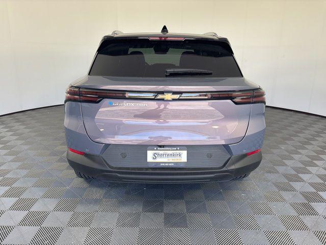 2026 Chevrolet Equinox LT2 w/PDE