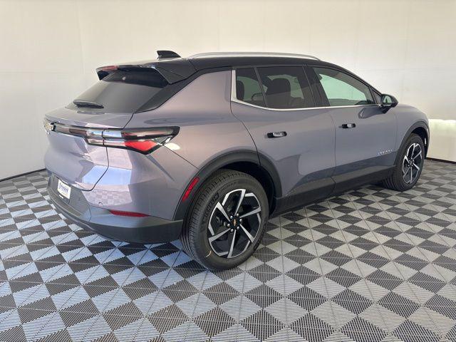 2026 Chevrolet Equinox LT2 w/PDE