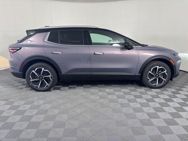 2026 Chevrolet Equinox LT2 w/PDE