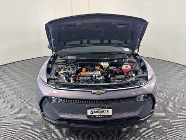 2026 Chevrolet Equinox LT2 w/PDE