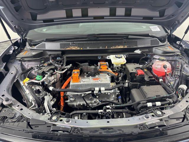 2026 Chevrolet Equinox LT2 w/PDE