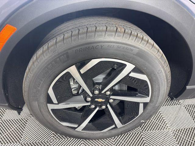 2026 Chevrolet Equinox LT2 w/PDE