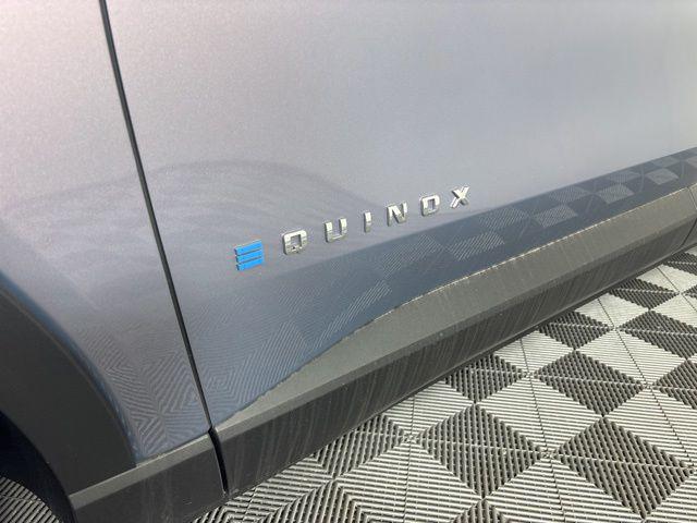 2026 Chevrolet Equinox LT2 w/PDE