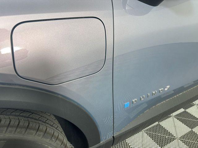 2026 Chevrolet Equinox LT2 w/PDE