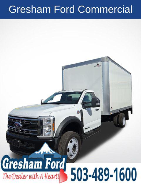 2026 Ford F-550 XL for sale in Gresham, OR