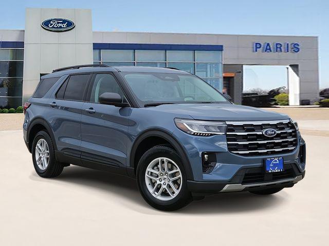2026 Ford Explorer Active for sale in Paris, TX