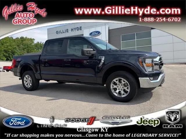 2023 Ford F-150 XLT for sale in Glasgow, KY
