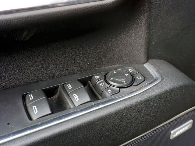 2024 Chevrolet Silverado 2500HD 4WD Crew Cab Long Bed LTZ