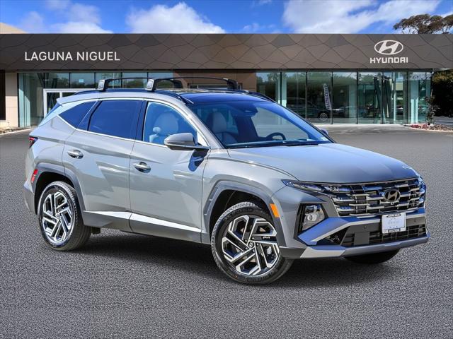 2026 Hyundai Tucson Limited for sale in LAGUNA NIGUEL, CA