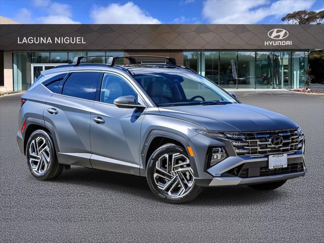 2026 Hyundai Tucson Limited for sale in LAGUNA NIGUEL, CA