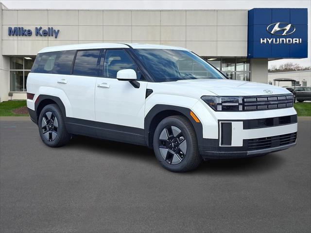 2026 Hyundai Santa Fe Hybrid SE for sale in BUTLER, PA