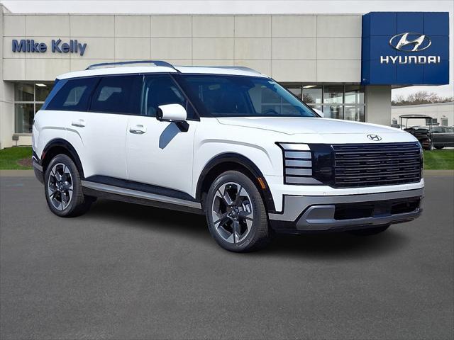 2026 Hyundai Palisade Limited for sale in BUTLER, PA