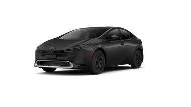 2026 Toyota Prius Plug-In SE