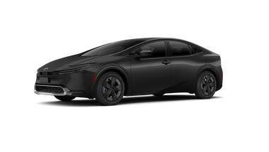2026 Toyota Prius Plug-In SE