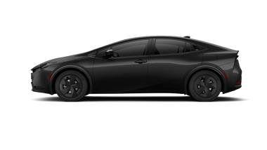 2026 Toyota Prius Plug-In SE