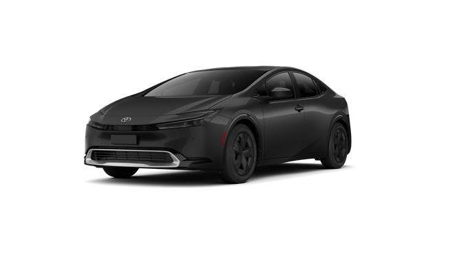 2026 Toyota Prius Plug-In SE
