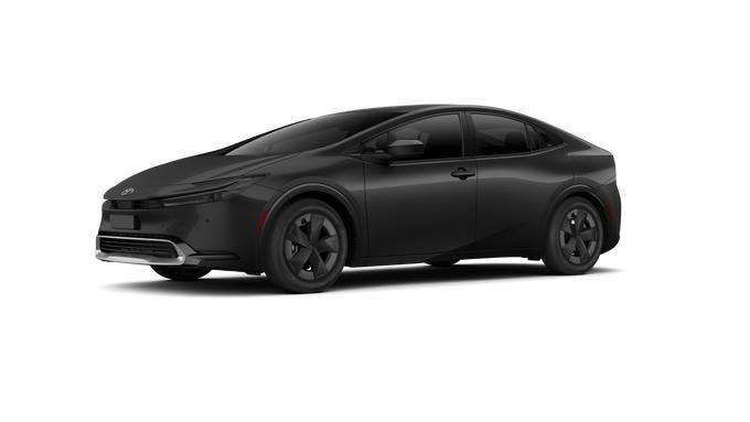 2026 Toyota Prius Plug-In SE