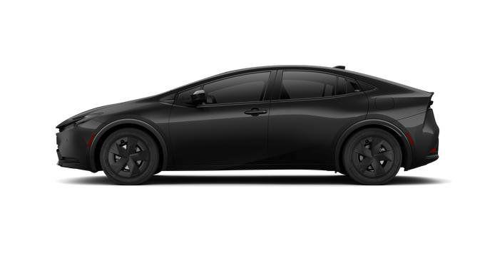 2026 Toyota Prius Plug-In SE