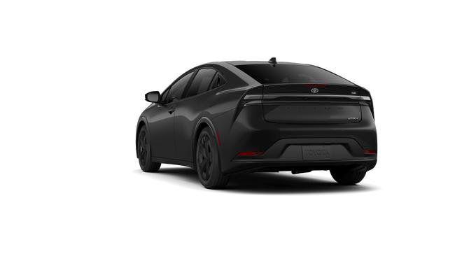 2026 Toyota Prius Plug-In SE