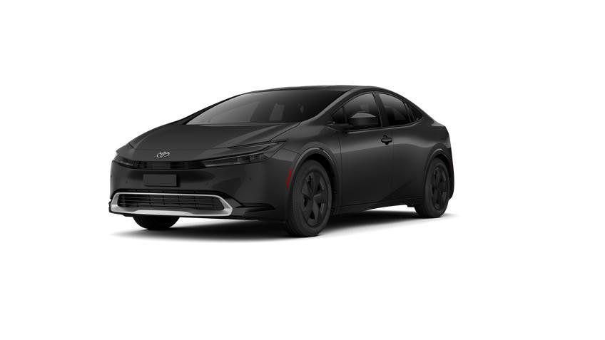 2026 Toyota Prius Plug-In SE