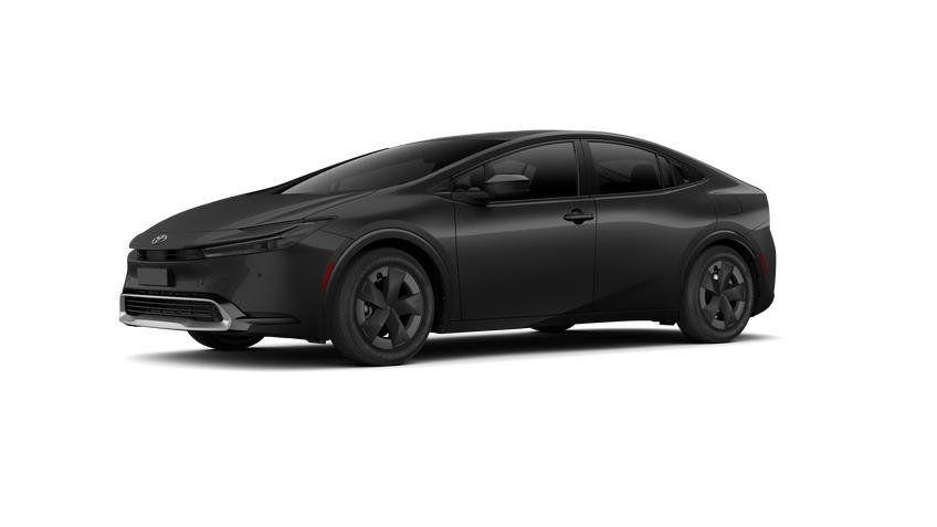 2026 Toyota Prius Plug-In SE