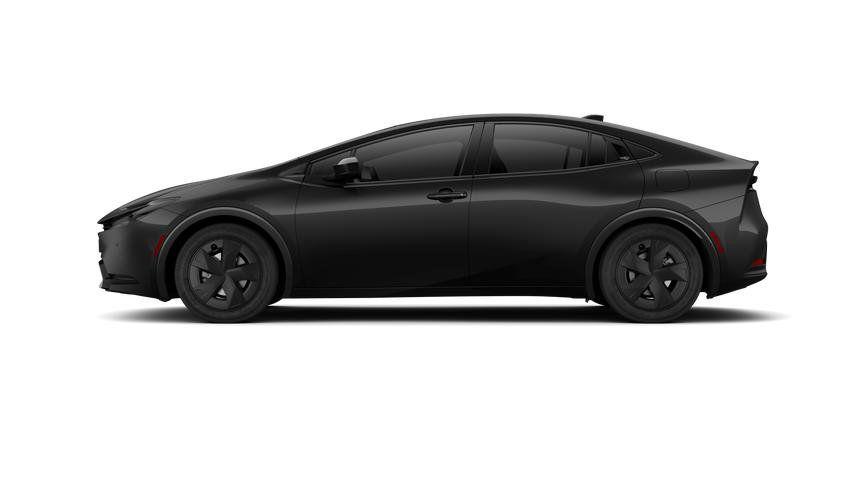 2026 Toyota Prius Plug-In SE