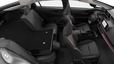 2026 Toyota Prius Plug-In SE
