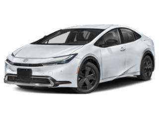 2026 Toyota Prius Plug-In SE