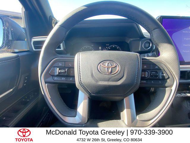 2025 Toyota 4Runner Limited