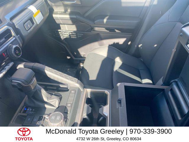 2025 Toyota 4Runner Limited