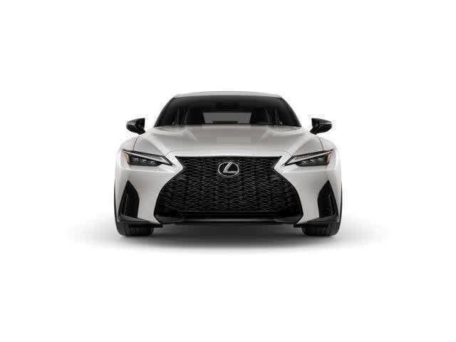 2025 Lexus IS IS 500 F SPORT Performance Ultimate Edition