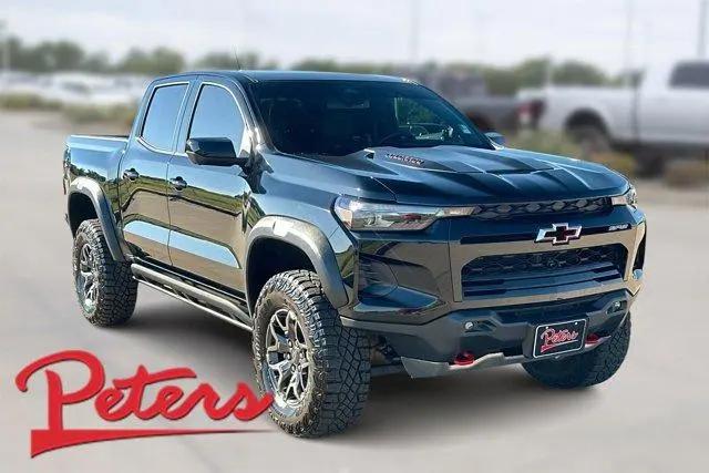 2024 Chevrolet Colorado 4WD ZR2 for sale in Longview, TX