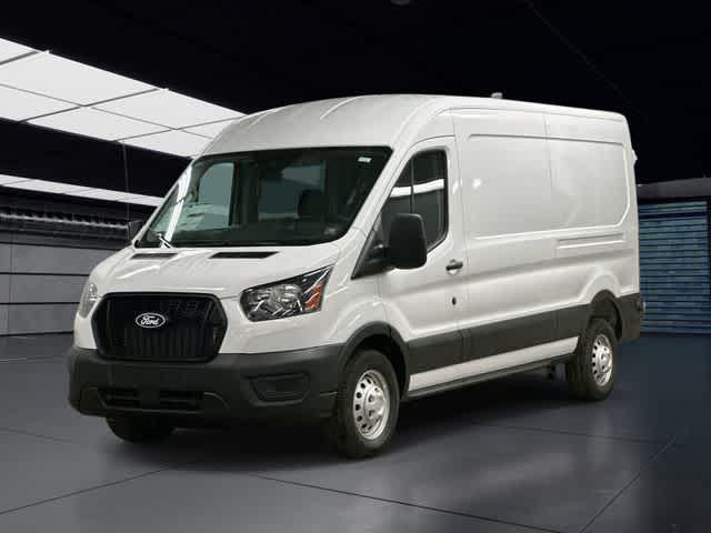2026 Ford Transit Cargo Van T-250 148 Med Rf 9150 GVWR AWD for sale in Zelienople, PA