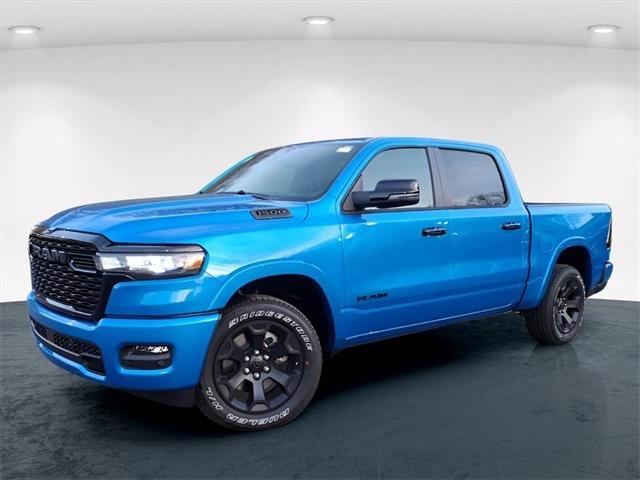 2026 RAM Ram 1500 RAM 1500 LONE STAR CREW CAB 4X2 57 BOX