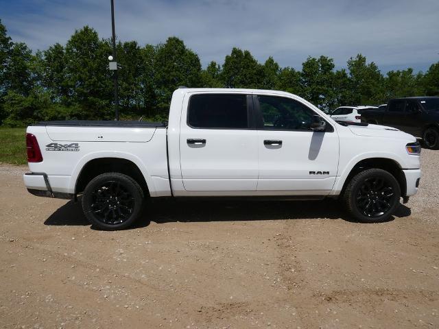 2026 RAM Ram 1500 RAM 1500 LIMITED CREW CAB 4X4 57 BOX 2026 RAM Ram 1500 RAM 1500 LIMITED CREW CAB 4X4 57 BOX