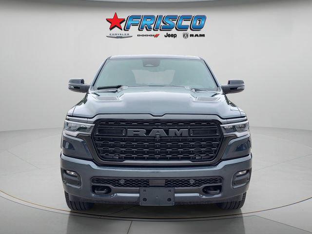 2026 RAM Ram 1500 RAM 1500 LIMITED CREW CAB 4X4 57 BOX