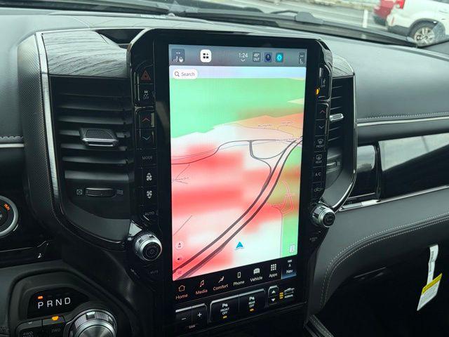 2026 RAM Ram 1500 RAM 1500 LIMITED CREW CAB 4X4 64 BOX 2026 RAM Ram 1500 RAM 1500 LIMITED CREW CAB 4X4 64 BOX