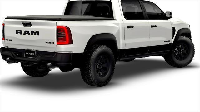 2026 RAM Ram 1500 RAM 1500 RHO CREW CAB 4X4 57 BOX