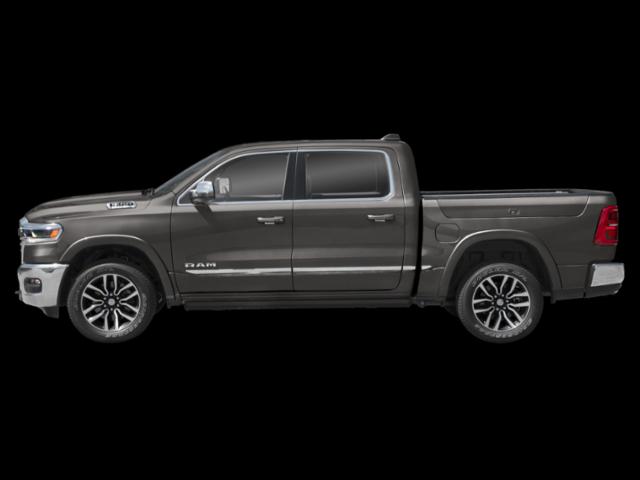 2026 RAM Ram 1500 RAM 1500 LIMITED CREW CAB 4X4 64 BOX