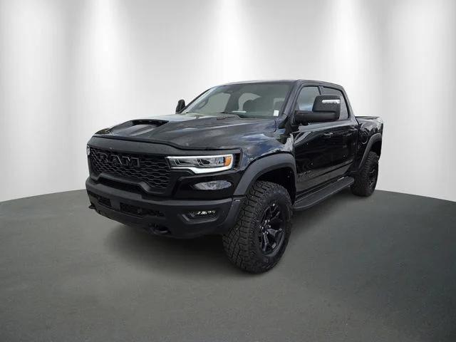 2026 RAM Ram 1500 RAM 1500 RHO CREW CAB 4X4 57 BOX