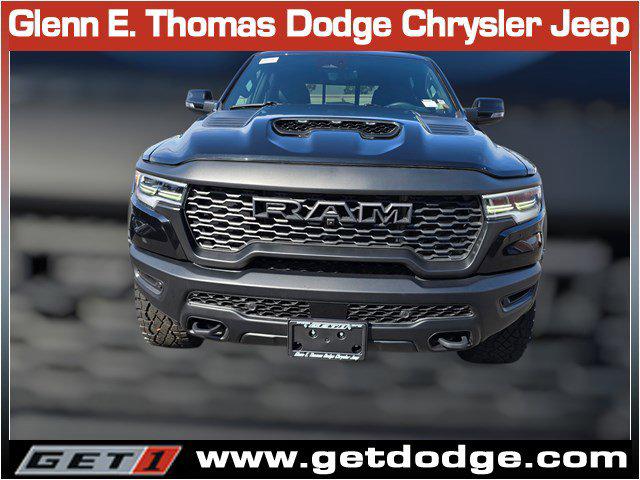 2026 RAM Ram 1500 RAM 1500 RHO CREW CAB 4X4 57 BOX