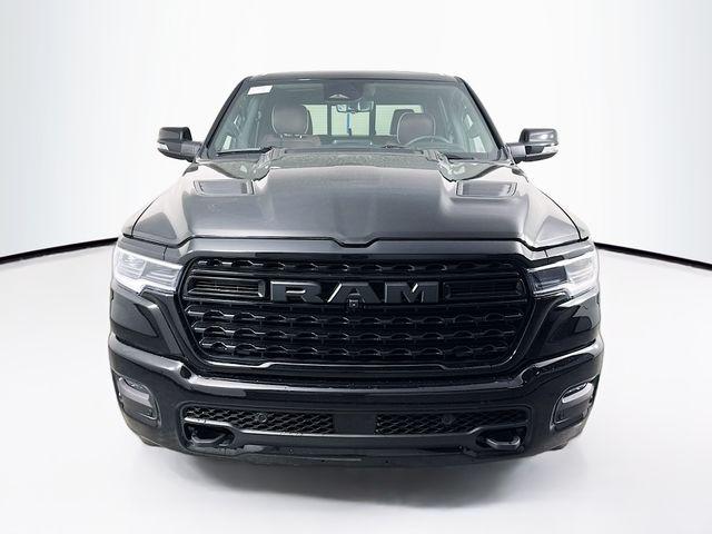 2026 RAM Ram 1500 RAM 1500 LIMITED CREW CAB 4X4 57 BOX