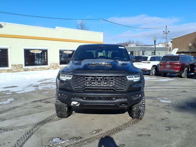 2026 RAM Ram 1500 RAM 1500 RHO CREW CAB 4X4 57 BOX