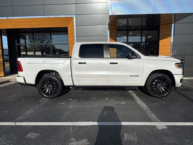 2026 RAM Ram 1500 RAM 1500 LIMITED CREW CAB 4X4 57 BOX 2026 RAM Ram 1500 RAM 1500 LIMITED CREW CAB 4X4 57 BOX