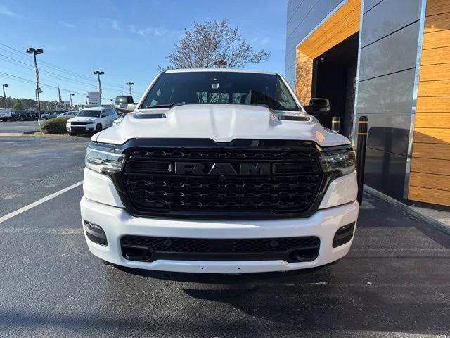 2026 RAM Ram 1500 RAM 1500 LIMITED CREW CAB 4X4 57 BOX 2026 RAM Ram 1500 RAM 1500 LIMITED CREW CAB 4X4 57 BOX
