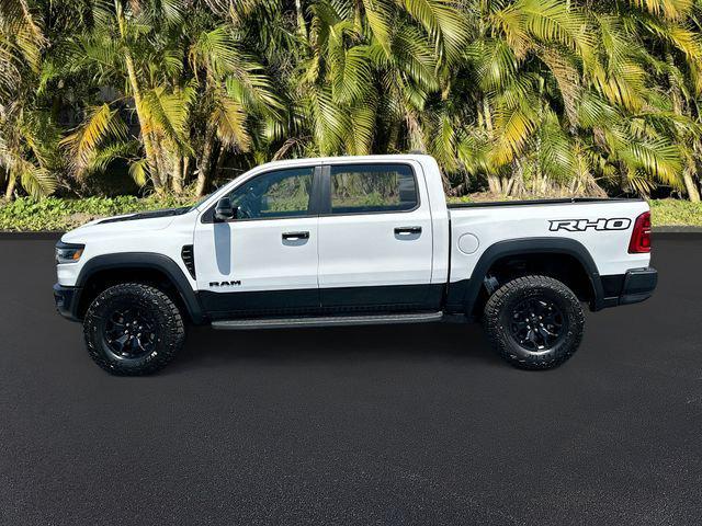 2026 RAM Ram 1500 RAM 1500 RHO CREW CAB 4X4 57 BOX