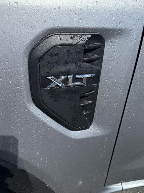 2024 Ford Ranger XLT 2024 Ford Ranger XLT